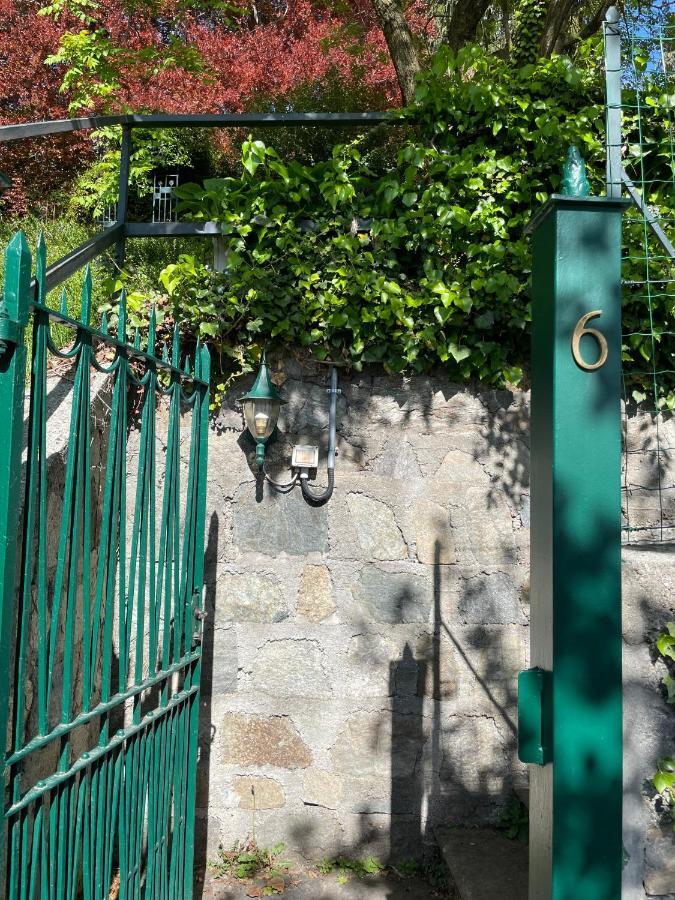 Cottage Sotto Il Faggio Centenario Ameno Exteriér fotografie